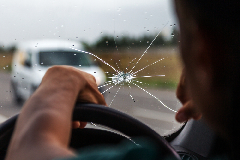Does Insurance Cover a Cracked Windshield?