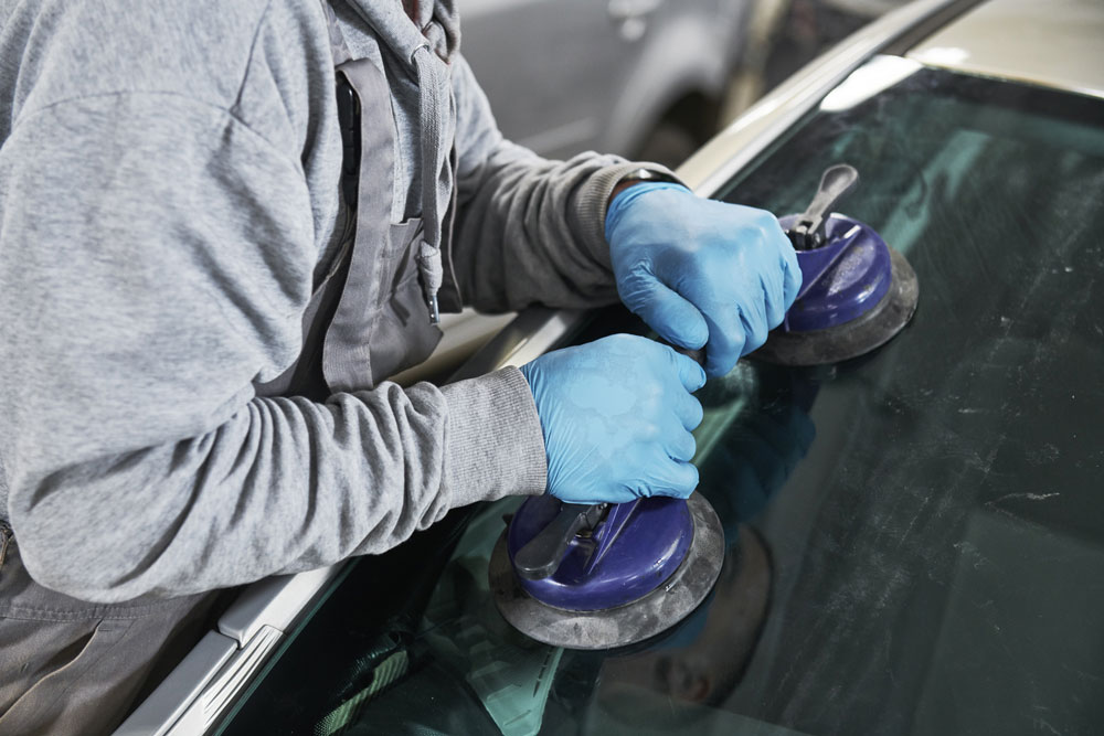 Windshield Replacement In Phoenix